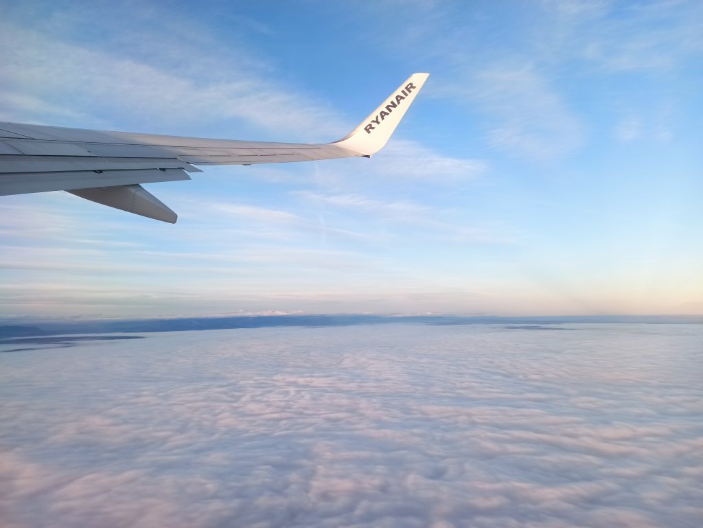 Ryanair