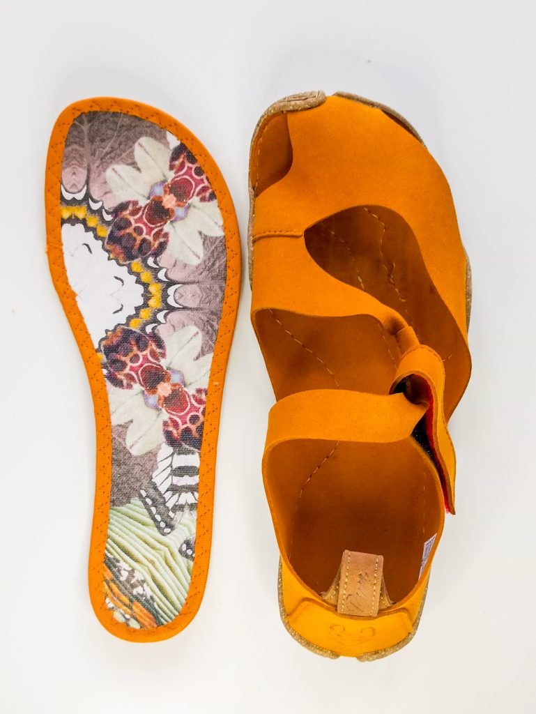Sandalias minimalistas para adultos -Wildling Shoes