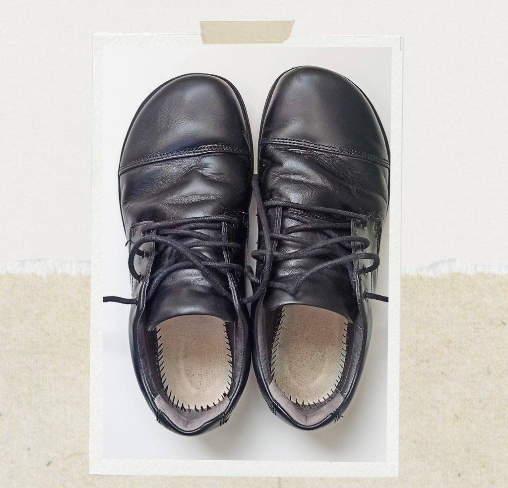 Opinión zapatos minimalistas de oficina para hombre - Nine2Five de