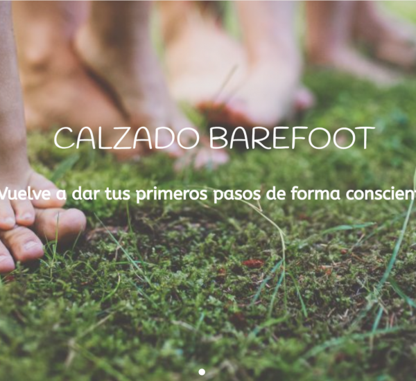 Caminando Descalzos Tienda Online Calzado Barefoot