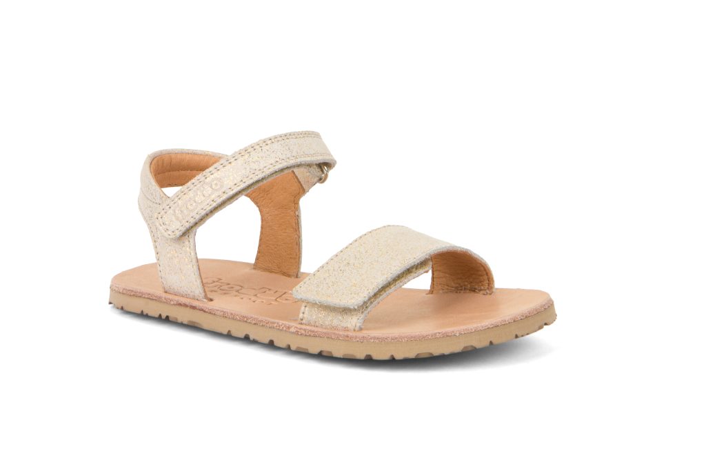 Froddo sandalias barefoot mujer